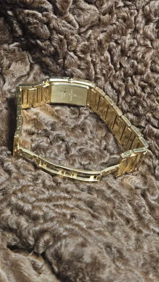 Reloj Jacques Richal Modelo Tiara Swiss Made