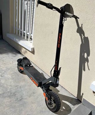Patinete Eléctrico Kukirin G2