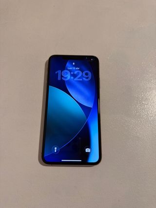 iPhone 11 Pro Max 256GB Oro