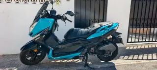Despiece Wottan Storm 125 (2020)