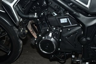 VOGE 350 AC (apta para A2) 2024