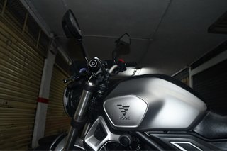 VOGE 350 AC (apta para A2) 2024