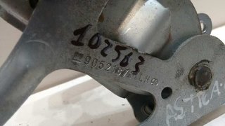 ELEVALUNAS TRASERO IZQUIERDO OPEL ASTRA G BERLINA *
