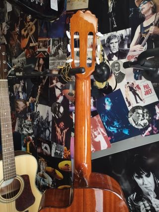 (Nueva) Guitarra Clasica Admira (Malaga-EC)