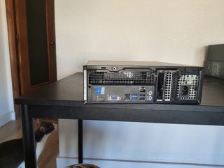Computer Dell Optiplex 3020 Desktop