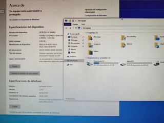 Computer Dell Optiplex 3020 Desktop