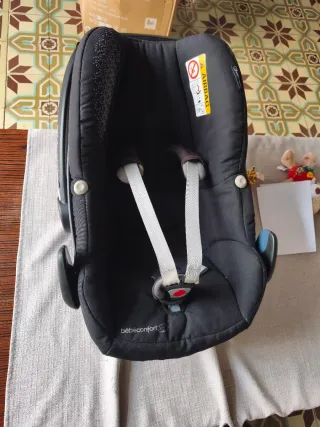 Silla coche Bébé Confort