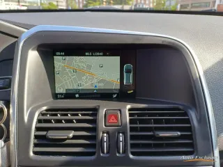 VOLVO XC60 2.0 D3 KINETIC