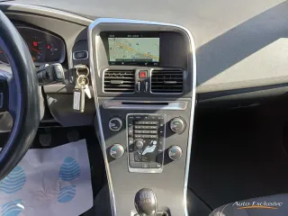 VOLVO XC60 2.0 D3 KINETIC