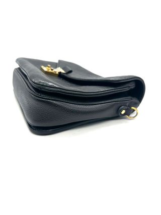 Louis Vuitton Pochette Métis Nero