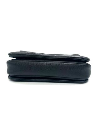 Louis Vuitton Pochette Métis Nero