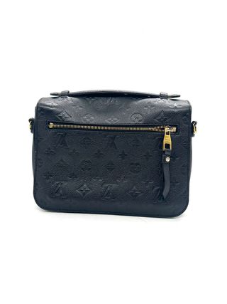 Louis Vuitton Pochette Métis Nero
