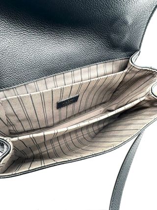 Louis Vuitton Pochette Métis Nero
