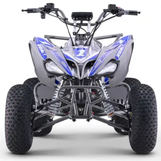 QUAD DAKAR Eléctrico 1500W