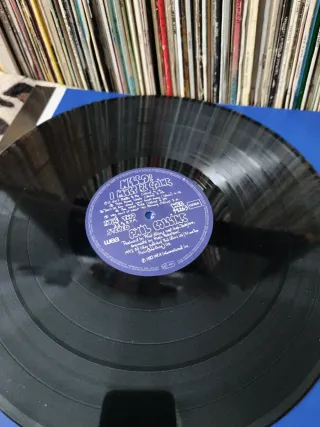 Vinilo Phil Collins - Hello, I Must Be Going!