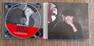 CD Serrat - Hijo de la Luz y de la Sombra