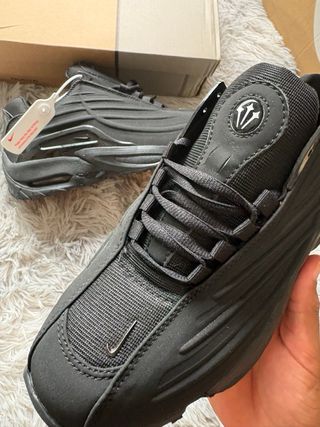 Nike x Nocta Air Max TN Negras