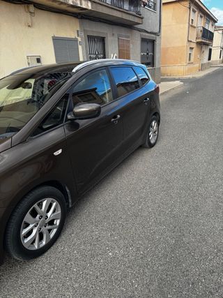 KIA Carens 2018