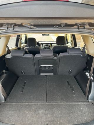 KIA Carens 2018