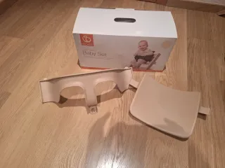 Adaptador Silla Stokke Baby Set