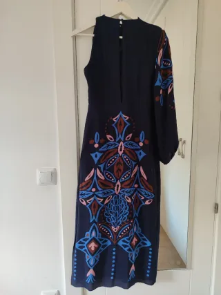 Vestido Lady Pipa Talla S