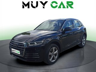Audi Q5 S line 2.0 TDI quattro 120 kW (163 CV) S tronic