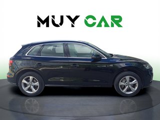 Audi Q5 S line 2.0 TDI quattro 120 kW (163 CV) S tronic