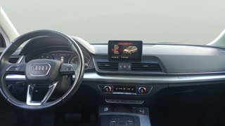 Audi Q5 S line 2.0 TDI quattro 120 kW (163 CV) S tronic