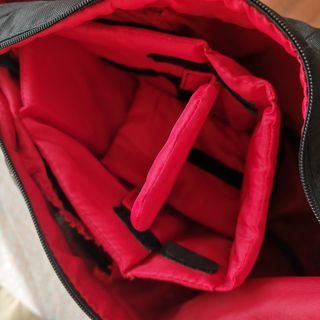 Bolso Lowepro Passport Sling