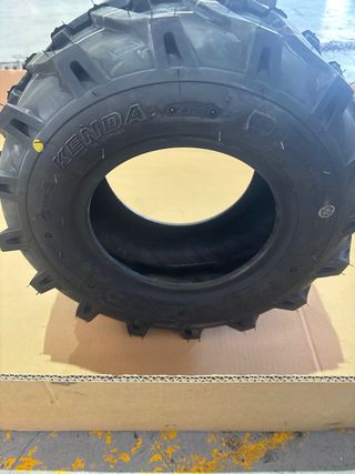 Neumático Tractor KENDA 16X6.50-8