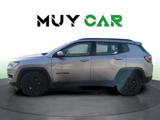 Jeep Compass 1.4 Multiair Night Eagle 4x2 103 kW (140 CV)