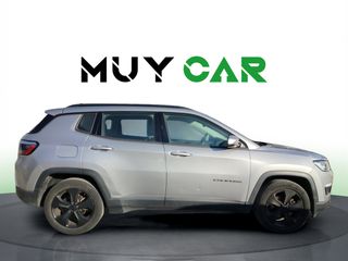 Jeep Compass 1.4 Multiair Night Eagle 4x2 103 kW (140 CV)