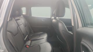 Jeep Compass 1.4 Multiair Night Eagle 4x2 103 kW (140 CV)