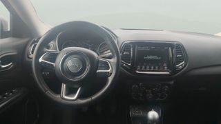 Jeep Compass 1.4 Multiair Night Eagle 4x2 103 kW (140 CV)