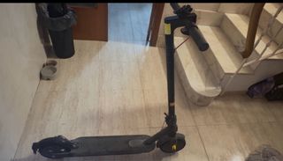Patinete Xiaomi Pro 2