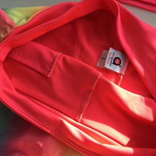 Conjunto Padel A40grados Mujer