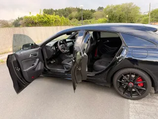 Mercedes-Benz Clase CLA AMG 45 4M Shooting Brake