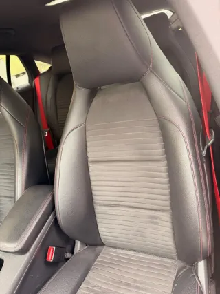 Mercedes-Benz Clase CLA AMG 45 4M Shooting Brake