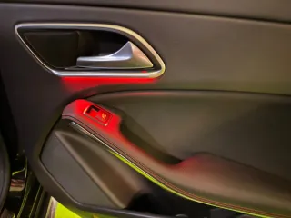 Mercedes-Benz Clase CLA AMG 45 4M Shooting Brake