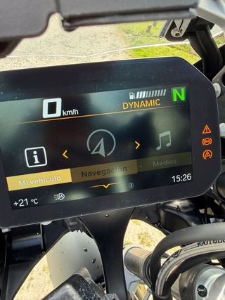 BMW R 1250 GS * EXCLUSIVE * REGALO ESCAPE DE SERIE