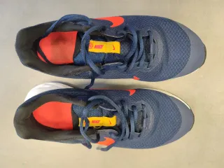 Zapatillas Nike talla 38