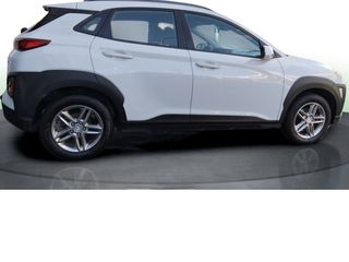 Hyundai Kona 1.0 TGDI Klass 4x2 88 kW (120 CV)