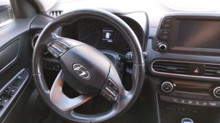 Hyundai Kona 1.0 TGDI Klass 4x2 88 kW (120 CV)