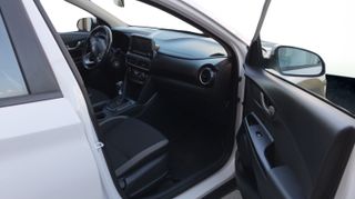 Hyundai Kona 1.0 TGDI Klass 4x2 88 kW (120 CV)