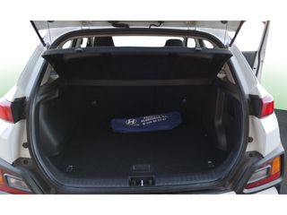 Hyundai Kona 1.0 TGDI Klass 4x2 88 kW (120 CV)