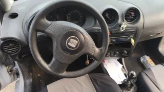 SEAT Ibiza 2003