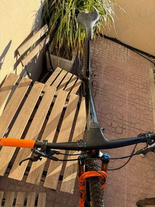 KTM Myroon Master 2024