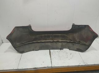 558332 paragolpes tras seat ibiza (6j5) good stuff
