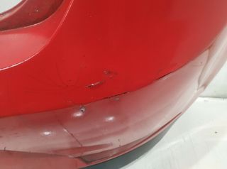 558332 paragolpes tras seat ibiza (6j5) good stuff