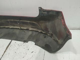 558332 paragolpes tras seat ibiza (6j5) good stuff